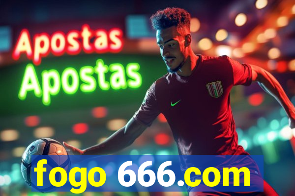 fogo 666.com